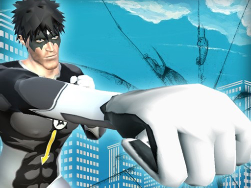 Read more about the article Rope Hero
