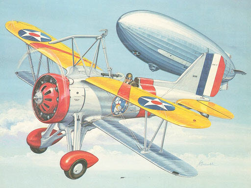 Read more about the article Airplanes Puzzle