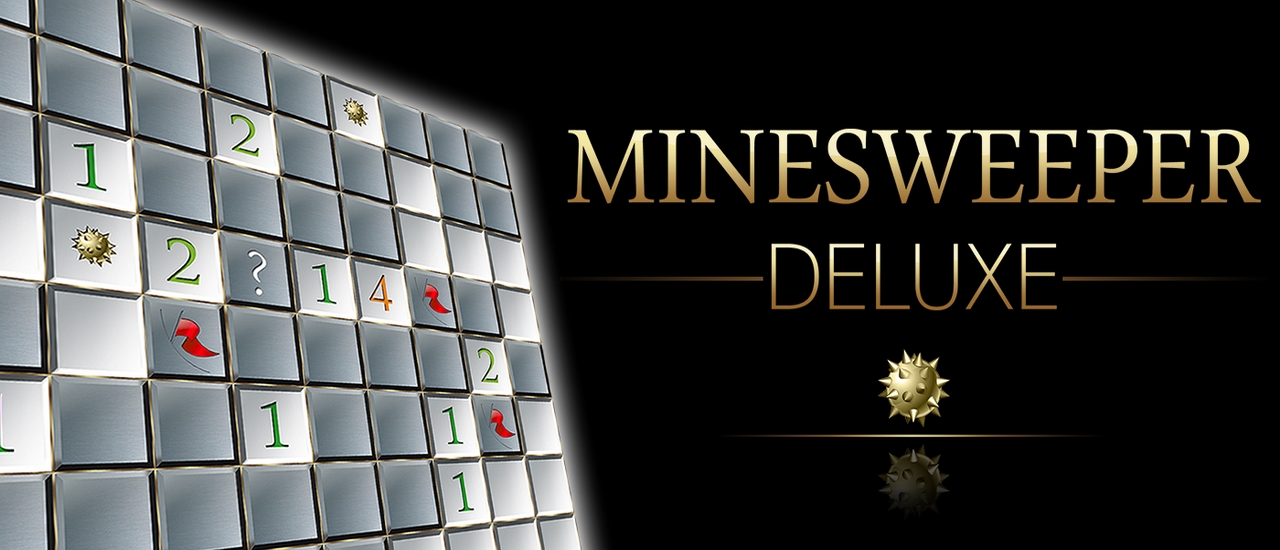 Read more about the article Minesweeper Deluxe