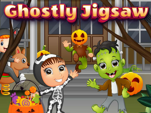 Read more about the article Ghostly Jigsaw