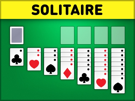 Read more about the article Solitaire Collection: Klondike, Spider & FreeCell