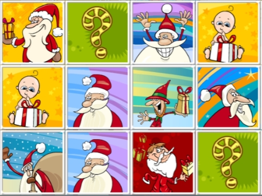 Read more about the article Xmas Cards Match