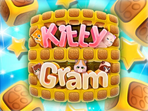 Read more about the article Kittygram