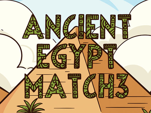 Read more about the article Ancient Egypt Match 3