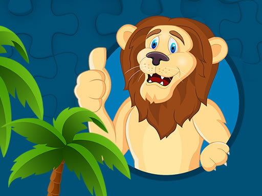 Read more about the article Strong Lions Jigsaw