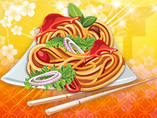 Read more about the article Fried Noodles