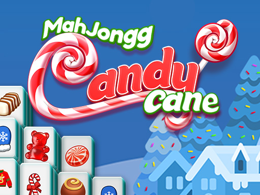 Read more about the article Mahjongg Candy Cane