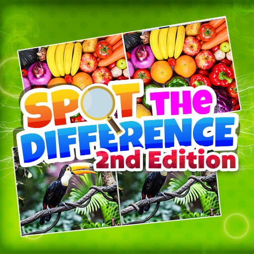 Read more about the article Spot the Difference 2