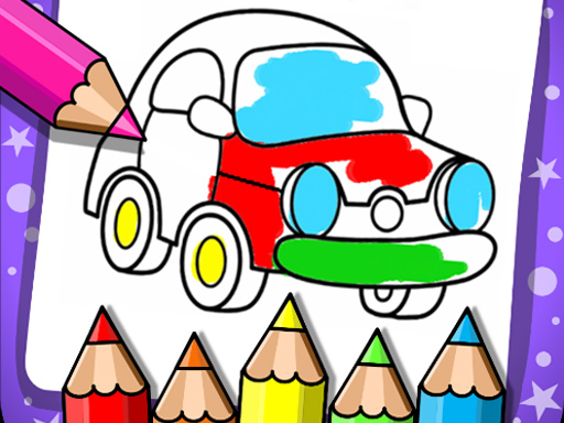 Read more about the article Coloring And Learn