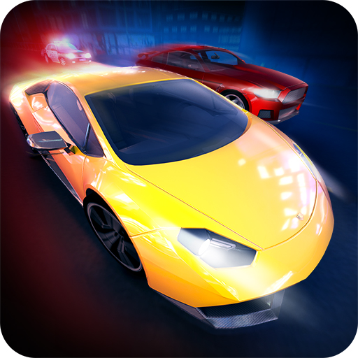 Read more about the article Street Racer Underground