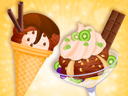 Read more about the article My Ice Cream Maker
