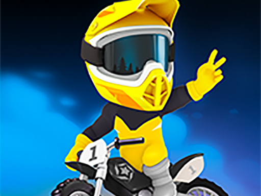 Read more about the article Moto Rush