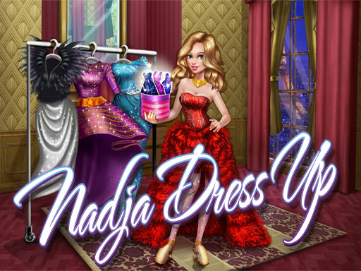 Read more about the article Nadja DressUp