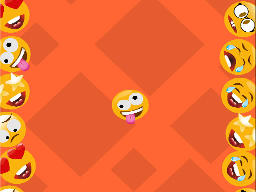 Read more about the article Emoji Pong