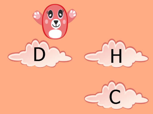 Read more about the article Alphabet Jump