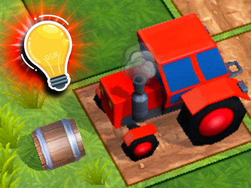 Read more about the article Smarty Tractor