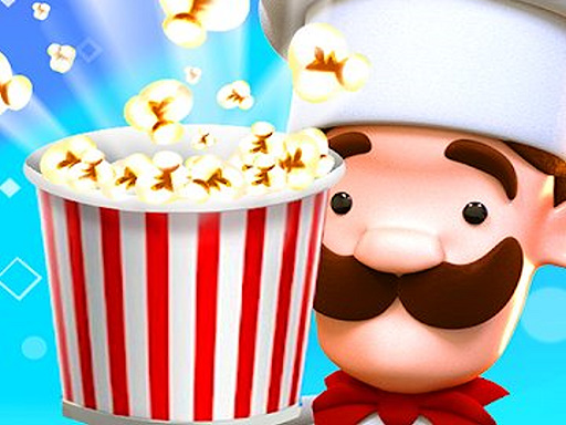Read more about the article Popcorn Show