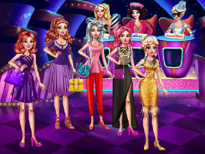 Read more about the article Dress Up Competition