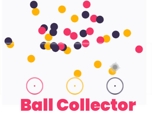 Read more about the article Ball Collector