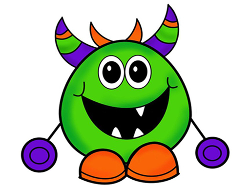 Read more about the article Monsters Memory Match