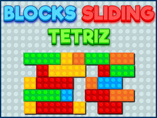 Read more about the article Blocks Sliding Tetriz
