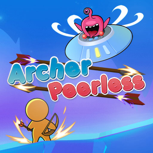 Read more about the article Archer Peerless