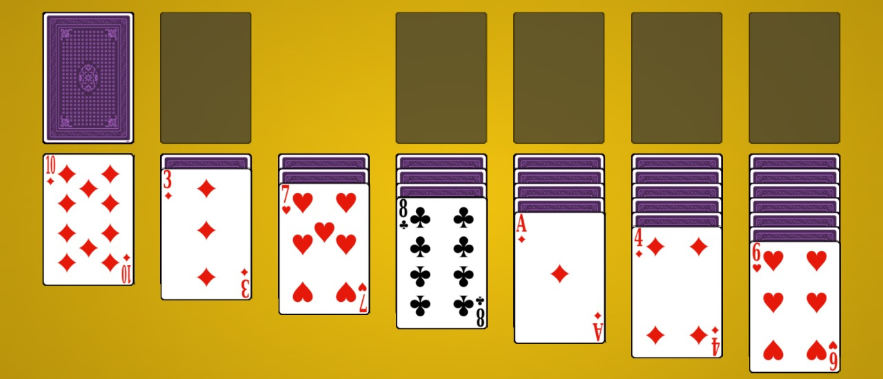 Read more about the article Solitaire Classic Games