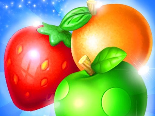 Read more about the article Fruit Farm Frenzy