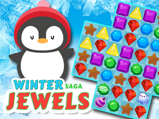 Read more about the article Winter Jewels Saga