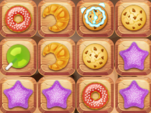Read more about the article Cookie Jam