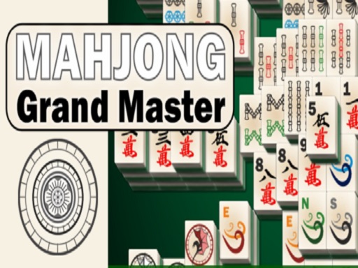 Read more about the article Mahjong Grand Master