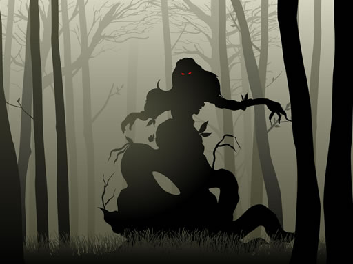 Read more about the article Evil Spirits Jigsaw