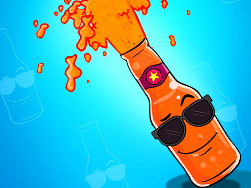 Read more about the article Bottle Push