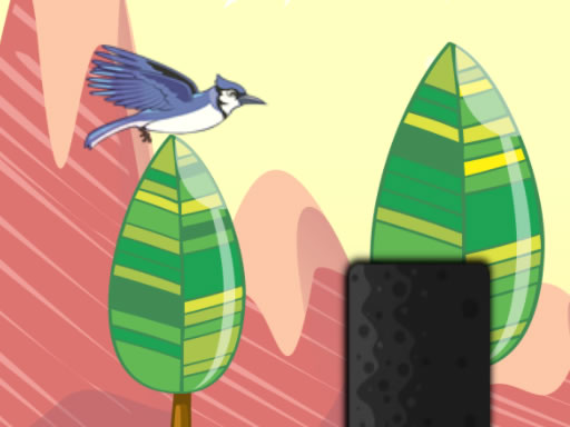 Read more about the article Bird Flying