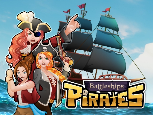 Read more about the article Battleships Pirates