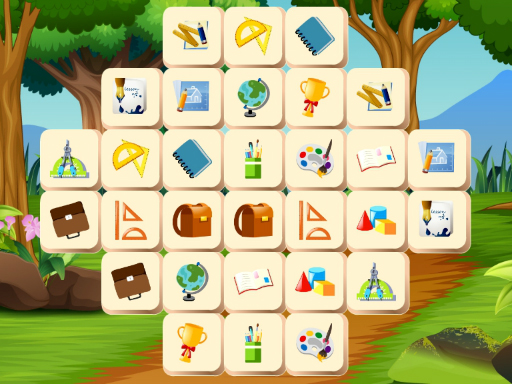 Read more about the article School Mahjong Deluxe