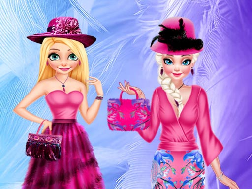 Read more about the article BFF Feather Festival Fashion