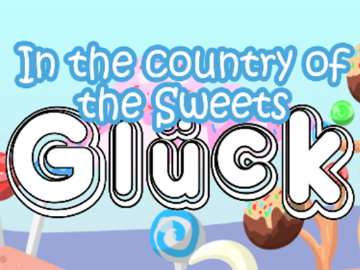 Read more about the article Gluck in the country of the Sweets