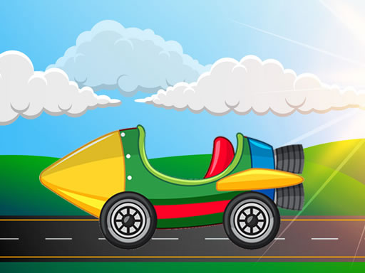 Read more about the article Colorful Vehicles Memory