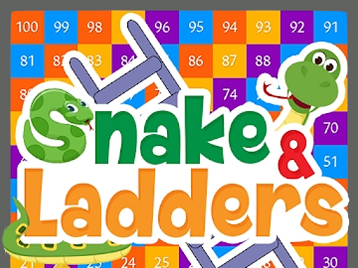 Read more about the article Snake and Ladders Mega