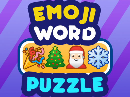 Read more about the article Emoji Word Puzzle
