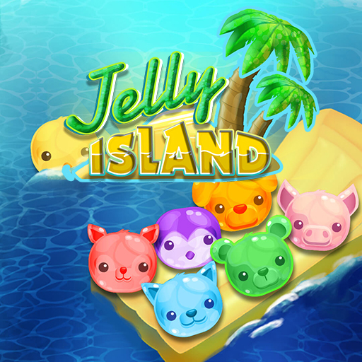 Read more about the article Jelly Island
