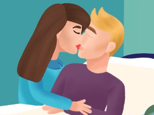 Read more about the article Hospital Kissing