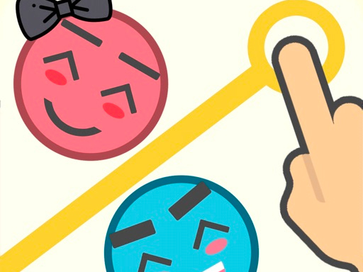 Read more about the article Love Balls Rescue