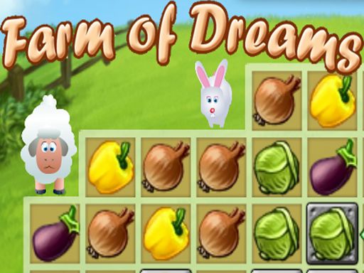 Read more about the article Farm of Dreams
