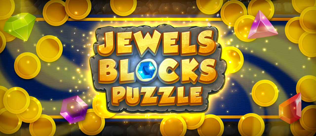 Read more about the article Jewels Blocks Puzzle