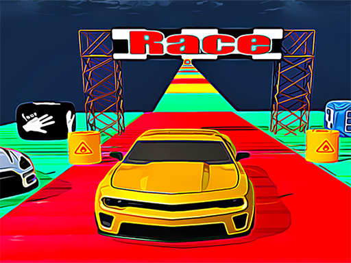 Read more about the article Car Stunts X