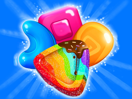 Read more about the article Candy Bomb Sweet Fever