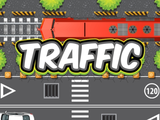 Read more about the article Traffic