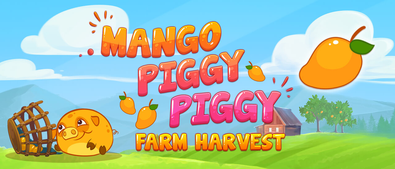 Read more about the article Mango Piggy Piggy Farm